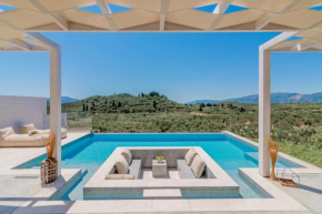Spartakos Luxury Villa 1